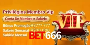 BET666