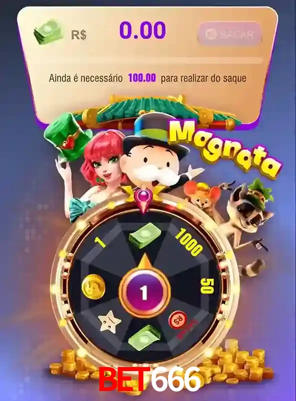 BET666