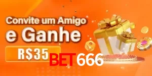 Promoções BET666