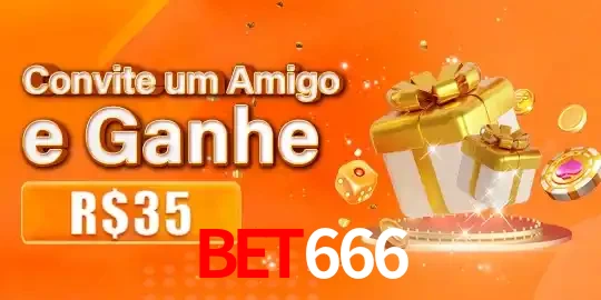 Promoções BET666
