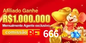 Promoções BET666