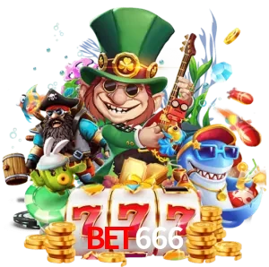 BET666 slots