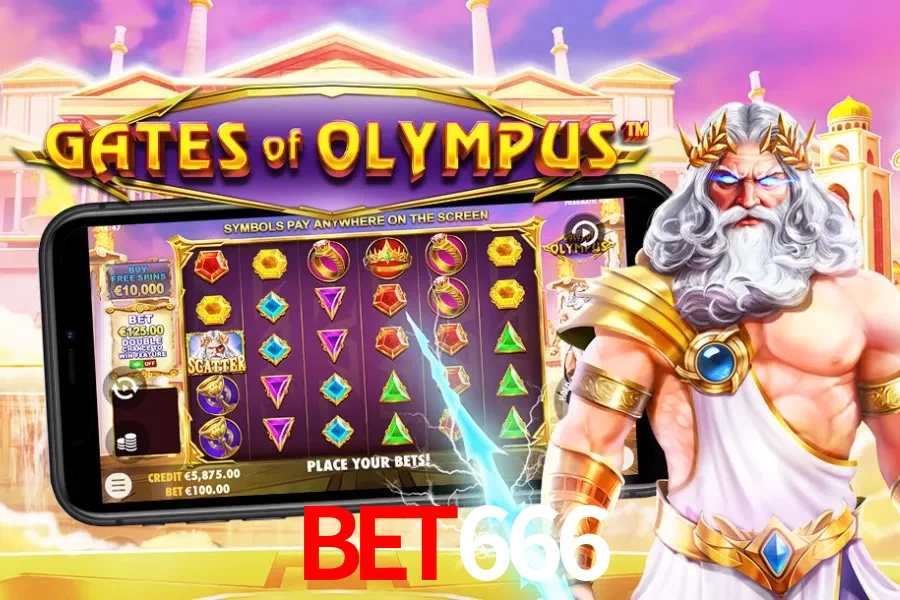 BET666 game
