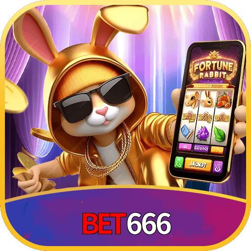 Imagem promocional da BET666 mostrando a plataforma e suas vantagens
